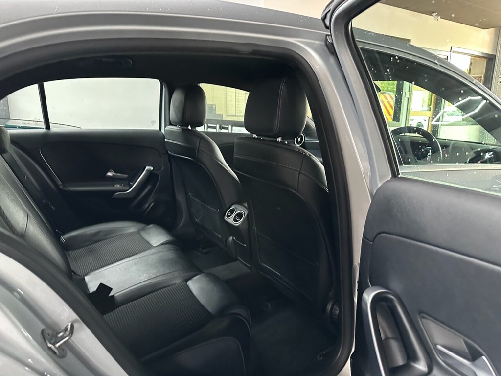 Used Mercedes-Benz A-Class 2019 for sale - 77110715: Photo 36