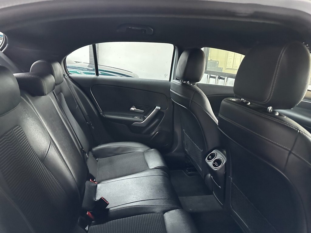 Used Mercedes-Benz A-Class 2019 for sale - 77110715: Photo 37