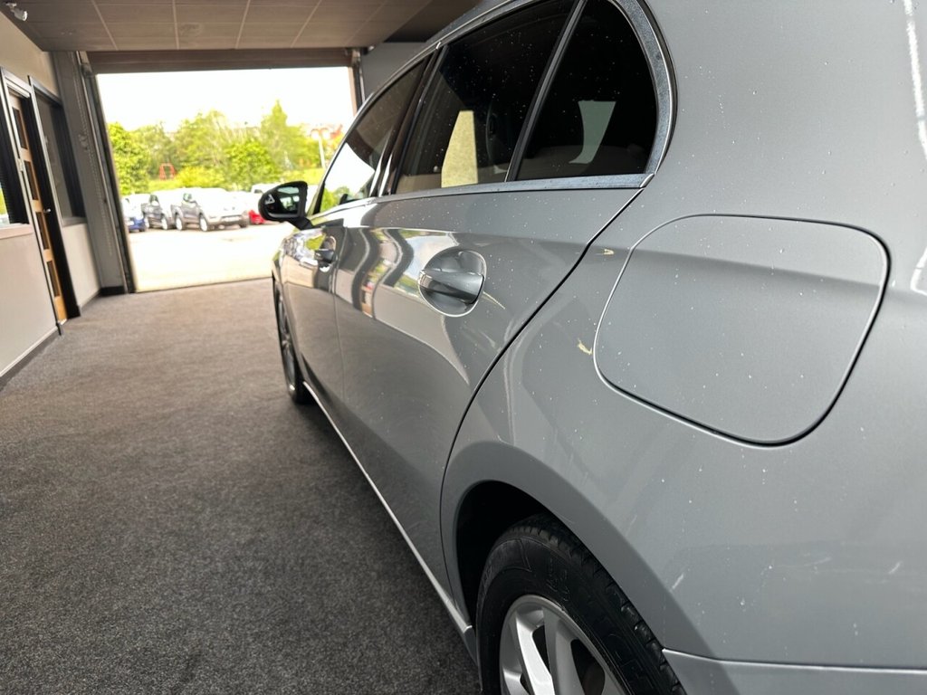 Used Mercedes-Benz A-Class 2019 for sale - 77110715: Photo 5