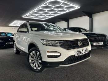 2018 (68) - 1.6 TDI SE 5dr
