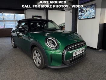 Used MINI Hatch 2023 for sale - 79749452: Photo