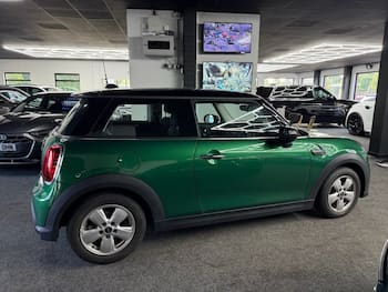 Used MINI Hatch 2023 for sale - 79749452: Photo