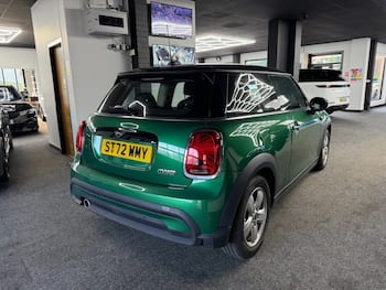 Used MINI Hatch 2023 for sale - 79749452: Photo