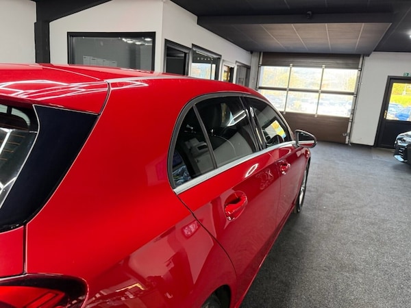 Used Mercedes-Benz A-Class 2019 for sale - 75752569: Photo 11