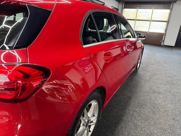 Used Mercedes-Benz A-Class 2019 for sale - 75752569: Photo 12