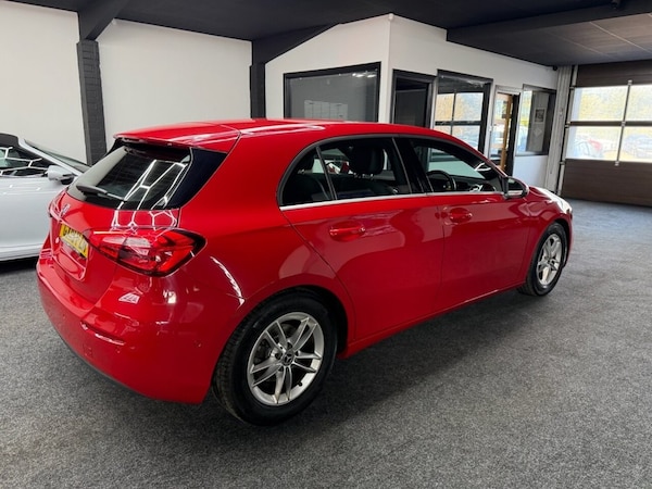 Used Mercedes-Benz A-Class 2019 for sale - 75752569: Photo 14