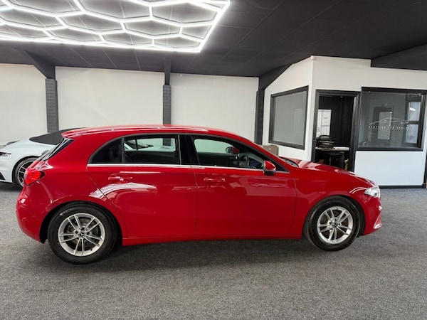 Used Mercedes-Benz A-Class 2019 for sale - 75752569: Photo 15