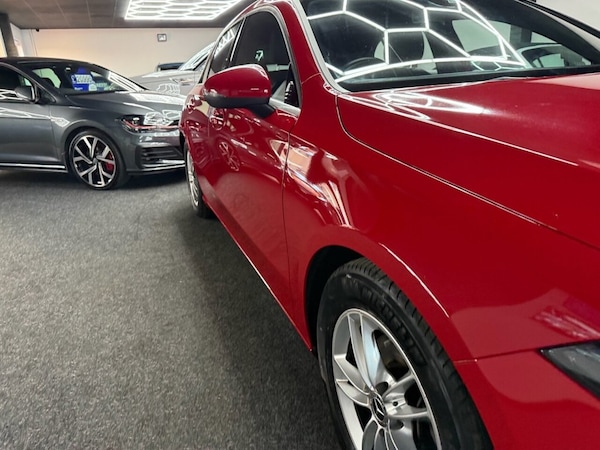 Used Mercedes-Benz A-Class 2019 for sale - 75752569: Photo 18