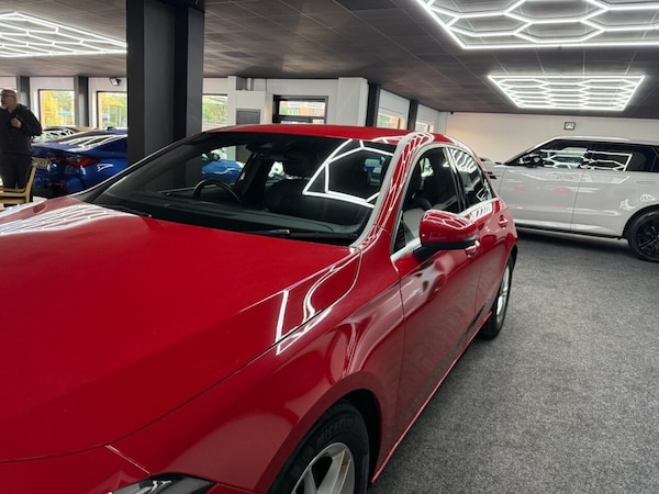 Used Mercedes-Benz A-Class 2019 for sale - 75752569: Photo 23