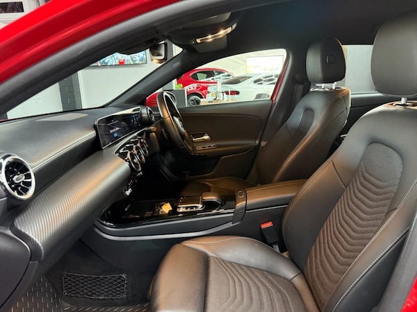 Used Mercedes-Benz A-Class 2019 for sale - 75752569: Photo 27
