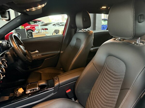 Used Mercedes-Benz A-Class 2019 for sale - 75752569: Photo 28