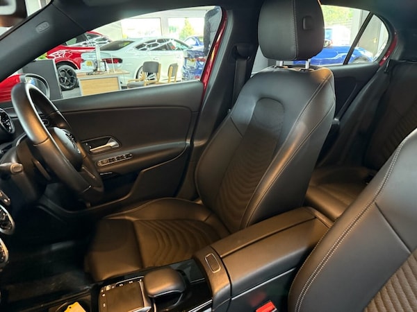 Used Mercedes-Benz A-Class 2019 for sale - 75752569: Photo 29