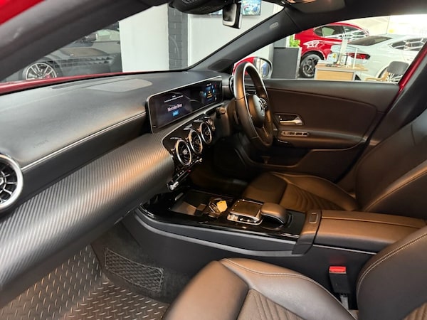 Used Mercedes-Benz A-Class 2019 for sale - 75752569: Photo 30
