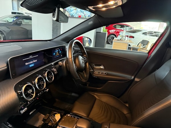 Used Mercedes-Benz A-Class 2019 for sale - 75752569: Photo 31