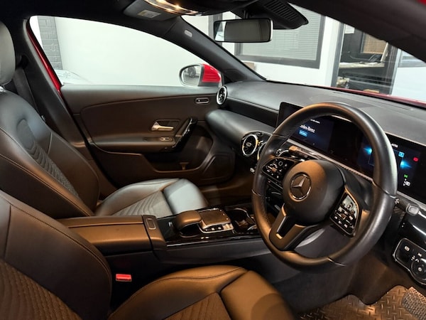 Used Mercedes-Benz A-Class 2019 for sale - 75752569: Photo 36