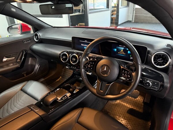 Used Mercedes-Benz A-Class 2019 for sale - 75752569: Photo 37
