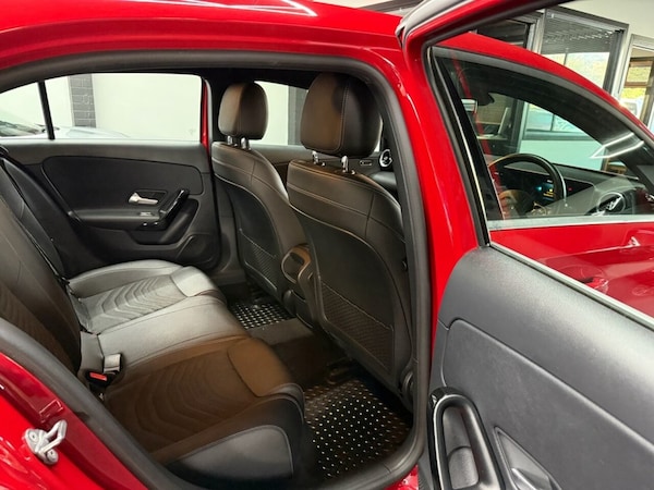Used Mercedes-Benz A-Class 2019 for sale - 75752569: Photo 41