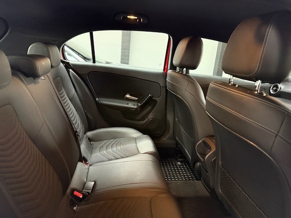 Used Mercedes-Benz A-Class 2019 for sale - 75752569: Photo 42
