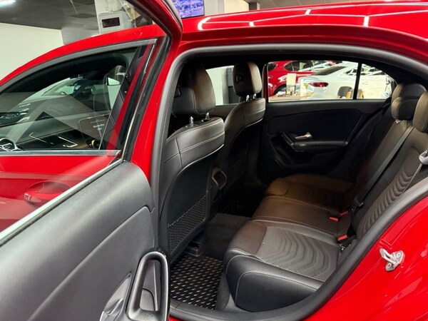 Used Mercedes-Benz A-Class 2019 for sale - 75752569: Photo 43