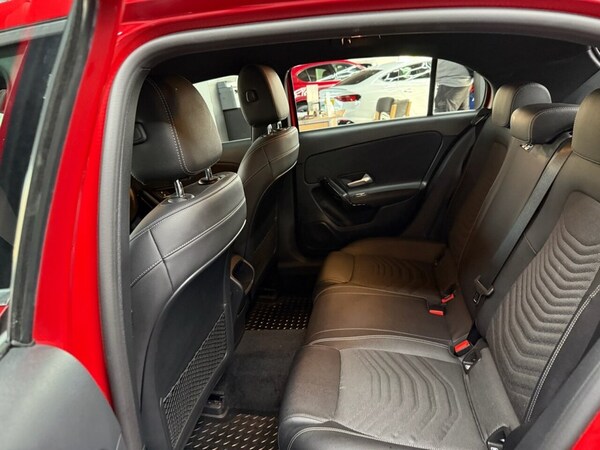 Used Mercedes-Benz A-Class 2019 for sale - 75752569: Photo 44