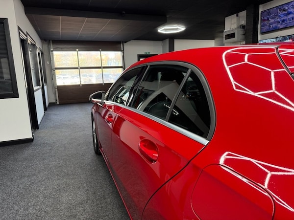Used Mercedes-Benz A-Class 2019 for sale - 75752569: Photo 5