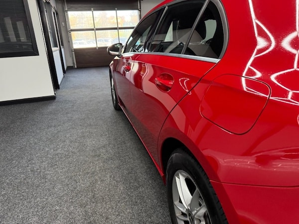 Used Mercedes-Benz A-Class 2019 for sale - 75752569: Photo 6
