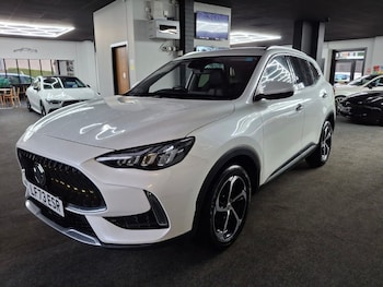 Used MG MG HS 2023 for sale - 77038433: Photo