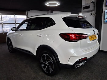 Used MG MG HS 2023 for sale - 77038433: Photo