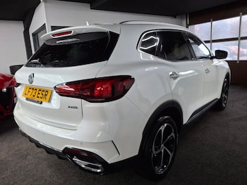 Used MG MG HS 2023 for sale - 77038433: Photo