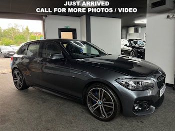 Used BMW 1 Series 2019 for sale - 79334646: Photo