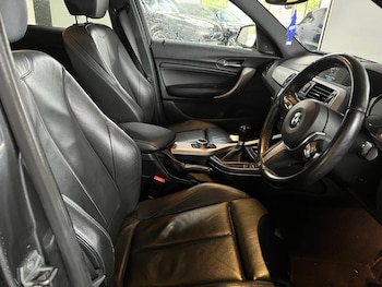 Used BMW 1 Series 2019 for sale - 79334646: Photo