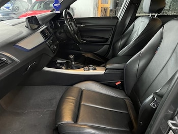 Used BMW 1 Series 2019 for sale - 79334646: Photo