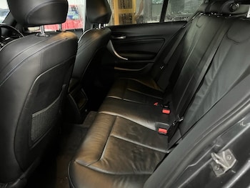 Used BMW 1 Series 2019 for sale - 79334646: Photo