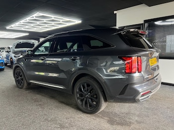 Used Kia Sorento 2023 for sale - 78569944: Photo