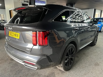 Used Kia Sorento 2023 for sale - 78569944: Photo