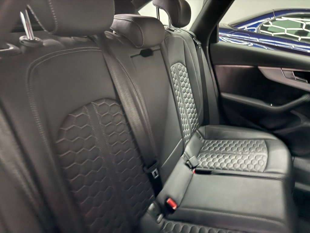 Used Audi RS4 Avant 2021 for sale - 76039056: Photo 45