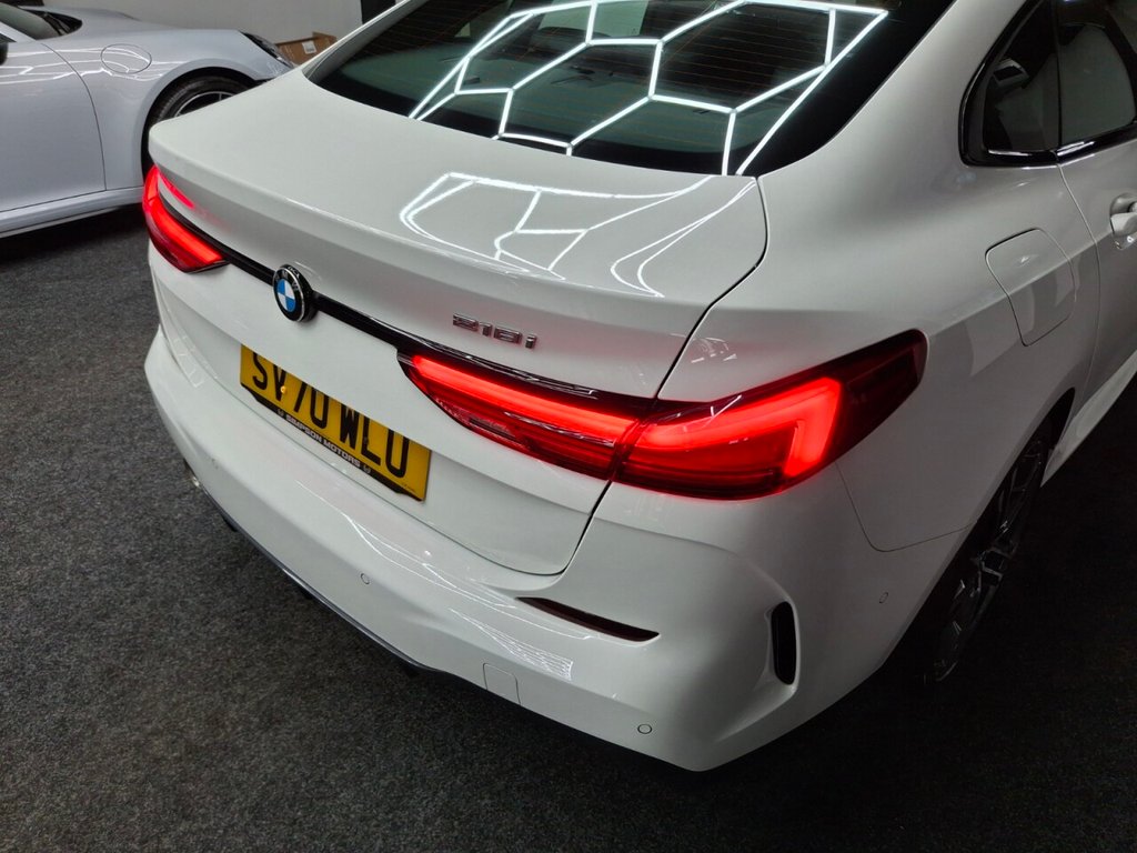 Used BMW 2 Series Gran Coupe 2020 for sale - 76210207: Photo 10
