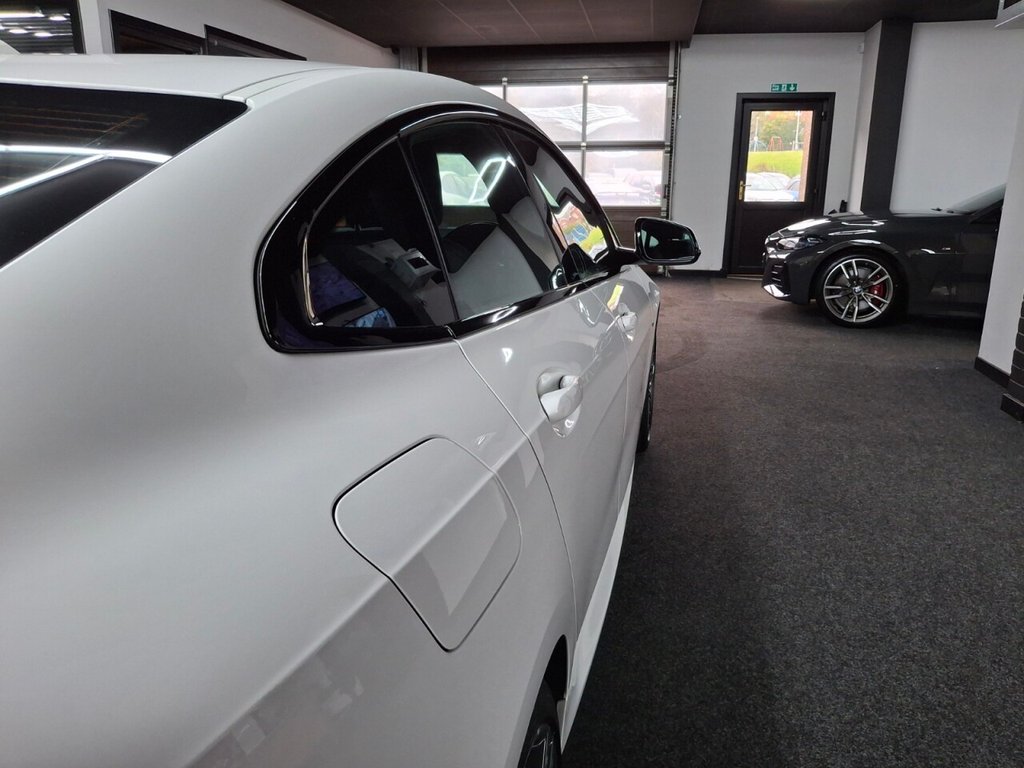 Used BMW 2 Series Gran Coupe 2020 for sale - 76210207: Photo 11