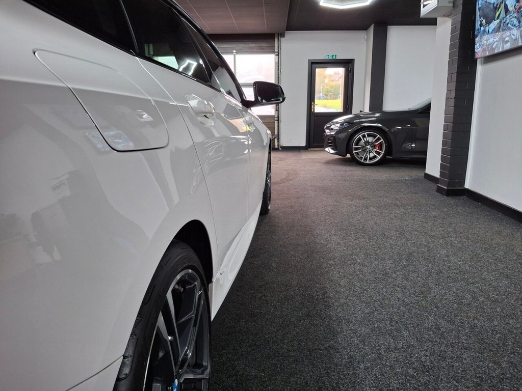 Used BMW 2 Series Gran Coupe 2020 for sale - 76210207: Photo 12