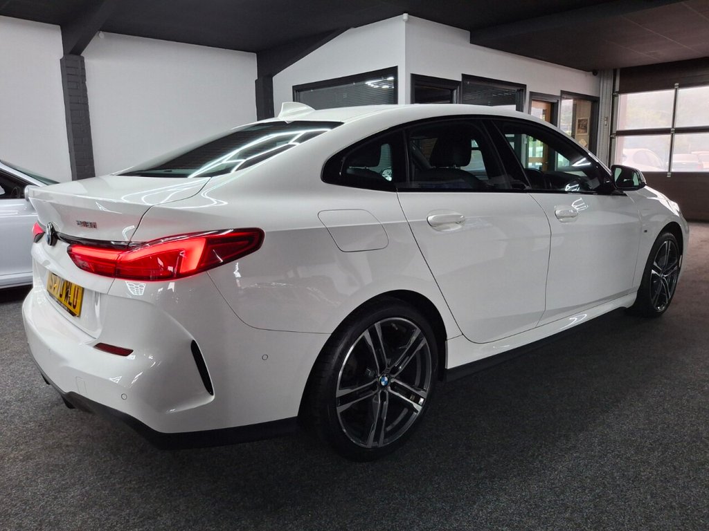 Used BMW 2 Series Gran Coupe 2020 for sale - 76210207: Photo 13