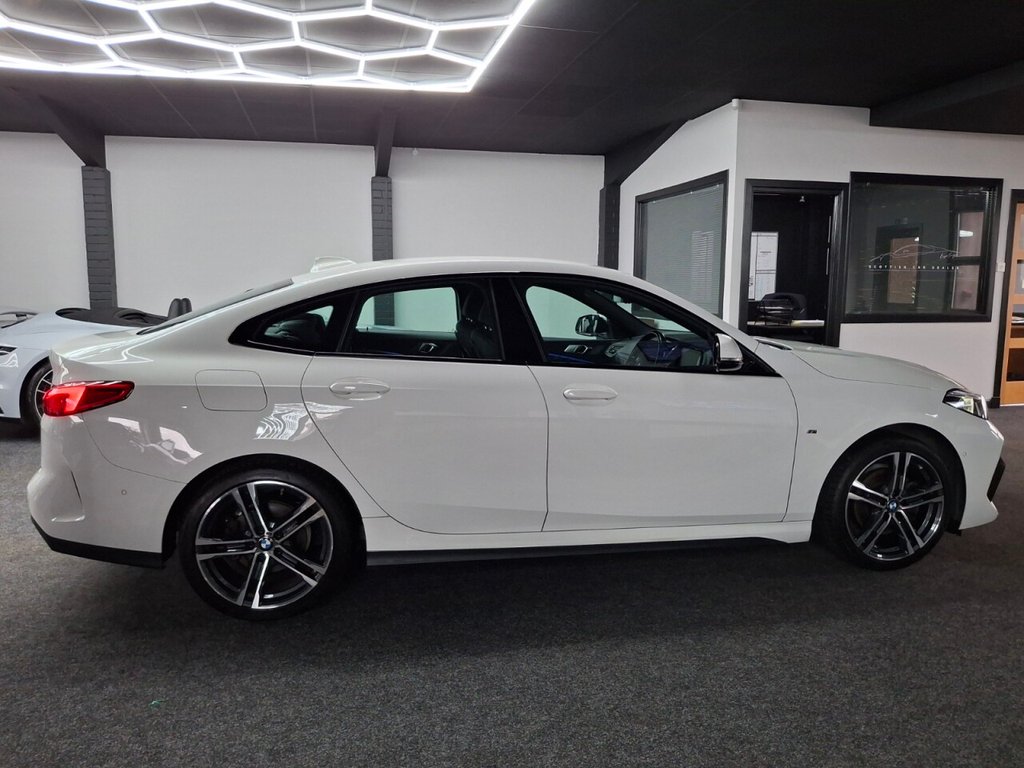 Used BMW 2 Series Gran Coupe 2020 for sale - 76210207: Photo 14