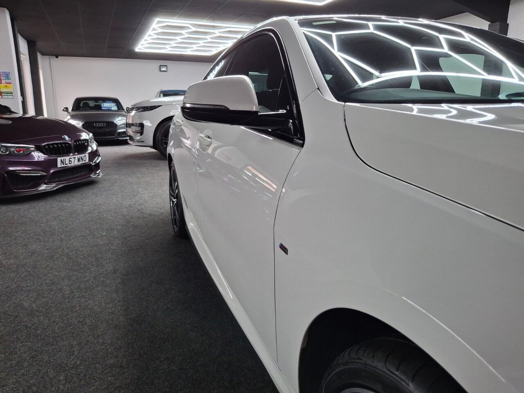 Used BMW 2 Series Gran Coupe 2020 for sale - 76210207: Photo 15