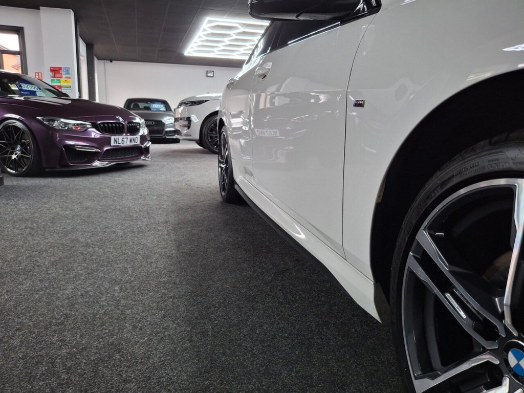 Used BMW 2 Series Gran Coupe 2020 for sale - 76210207: Photo 16