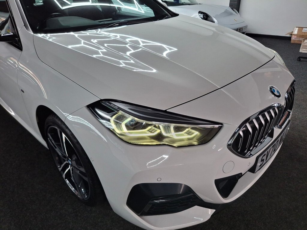 Used BMW 2 Series Gran Coupe 2020 for sale - 76210207: Photo 18