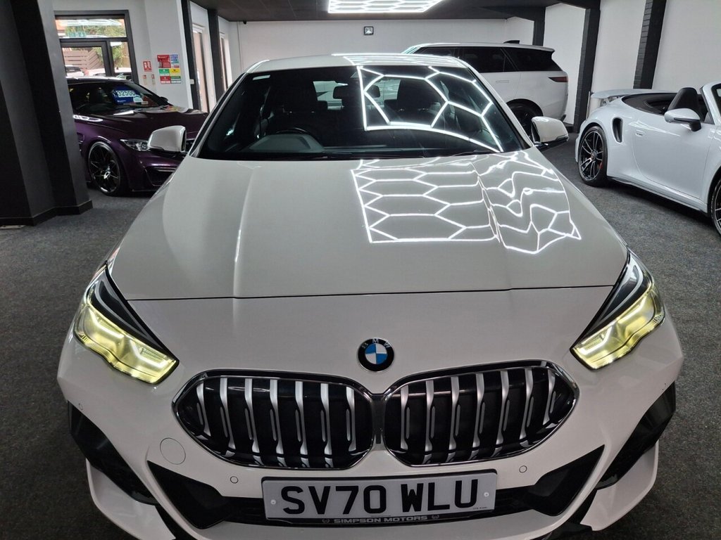 Used BMW 2 Series Gran Coupe 2020 for sale - 76210207: Photo 19