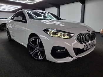 2020 (70) - 1.5 218i M Sport Saloon 4dr Petrol DCT Euro 6 (s/s) (136 ps)