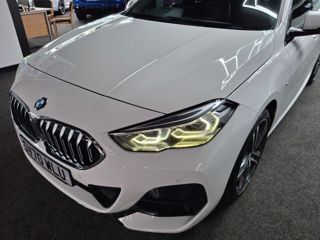 Used BMW 2 Series Gran Coupe 2020 for sale - 76210207: Photo 21