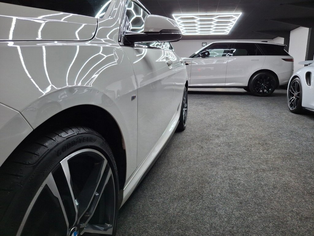 Used BMW 2 Series Gran Coupe 2020 for sale - 76210207: Photo 23