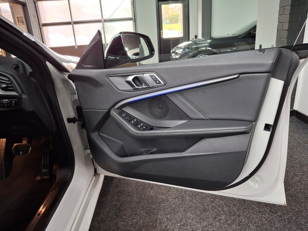 Used BMW 2 Series Gran Coupe 2020 for sale - 76210207: Photo 24