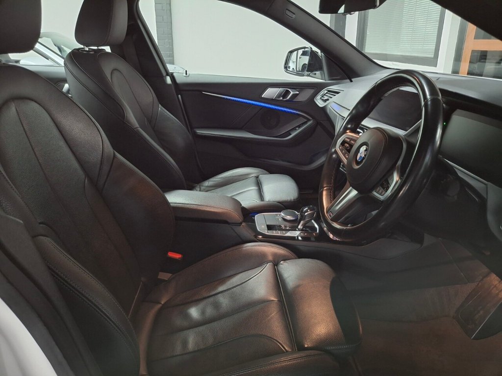 Used BMW 2 Series Gran Coupe 2020 for sale - 76210207: Photo 25